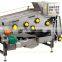 Shanghai Juice belt type press juicer with capacity 500kg/h
