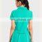 Plus Size Cool Fabric Quick Dry Polo Shirt And 2-In-1 Mini Skirt Golf Tennis Sports Suit Set Outdoor Fitness Clothes Yoga Outfit