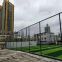 Garden/House/Park PVC Coated Galvanized Sport Football Ground Fence