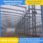 Low Cost Industrial Sheds Warehouse prefab metal building prefabricated warehouse steel structure for sale