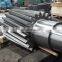 High precision customizable high quality gear shaft forged roller shaft