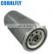 Truck Diesel Engine Oil Filter 12128936 For MWM