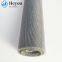 High Quality Transparent 18*16 Mesh Fiberglass Window Screen Mesh Mosquito Nets 120g /M2