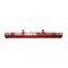 China Heavy Truck Sinotruk Howo T5G T7H TX Truck Spare Parts WG1664245038 Bumper Spoiler Howo T5g Wg1664245038