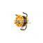 China Heavy Truck Sinotruk Sitrak Electric System Truck Spare Parts 712-#0371-1572 Single Axle Wheel Differential Wire (Rm/240)