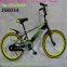 Standard Girls Kids Bicycle 20 Inch For 5-8 Years Old 90kg Load Capacity 12