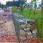 gabion box/gabion mesh/stone cage net/alvanized  wire mesh