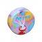 Food Grade Round Metal Packing Biscuit Cookie Tin Box