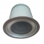Air compressor filter air compressor parts oil separator filter element 1101900010