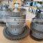 WG180 WG200 4WG180 6WG200 4WG200 transmission gearbox clutch disc friction assy