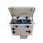 Model PK8015 four system inside material fiberglass water treatment swimming pool filter system