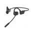 Dynamic Open-Ear Sport Headphones: Bone Conduction for Endurance and Lifestyle Fitness Enthusiasts