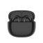 Wholesale High Quality tws Wireless dual micro Earbuds Headphones Sport Stereo Earphone 300mAh Battery Type-C Charging Port