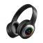 High Quality Wireless Headset BT5.0 Gaming Earphone Stereo Over Ear Headphones