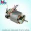 shredder/kneader machine motor