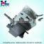compressor nebulizer motor shaded pole motor