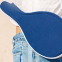 customized Neoprene Pickleball Paddle Cover Pickleball Racket Cover bag