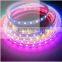 Hot Sale cheap ws2812 30leds DC5v SMD type 5050 waterproof RGB led strip for clothes