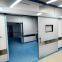 MBS-YT01 Automatic medical door hermetically sealed sliding door for hospital theatre operating room door