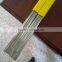 stainless steel welding wries for ESD cold welding machine arc welder