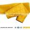 High temperature filter bag