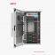 28U Outdoor Telecom Cabinet | Outdoor Server Cabinet Of 1500W Air Conditioner