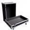 Customized aluminum alloy aviation boxes for precision instruments and heavy equipment