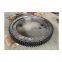 Pc60 5 Excavator Swing Bearings Robot  Japan Nt n Kob Elco Sk200 Slewing Bearing  Slewing Ring