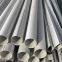 Austenitic Stainless Steel Industrial Grade Seamless Pipe 304 321 316 2205 310S ASTM A240/A213 1.4845, GB/T14976-2012