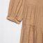 2025 Spring New Dress for Women's Clothing, Slim and Casual Design, Small and Versatile