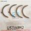 piezas de motor 1006 Thrust Metal Std.(4PC) U5TW0002 compatibles con perkins
