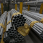 Precision Burnished Carbon Cold Drawn Seamless Galvanized Steel Honed Tube for Hydraulic Cylinder Parts