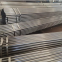 Tubes d'acier inoxydable soudés en SUS 304, 316, 430, 316ti