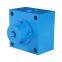 Electric lifting cargo elevator height limit pole lifting hydraulic cylinder accessory. Single and double-direction engineering hydraulic cylinder
