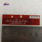 NCR S2 BAM 36mm Linear CIC PCB Parts for Model 445-0761208-54 and 445-0737301 ATMs Model 4450737301