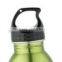 Aluminum sports water bottle with logo printing