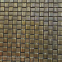 Malla de alambre decorativa/Malla de cadena de aluminio coloreado y acero inoxidable para cortinas