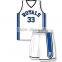 Sublimated Transfer Basketball Uniforms