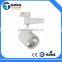 COB track light warm white spot 10w/20w / 30w/40w led track light