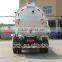 Dongfeng tianjin 4x2 sewage pump truck with cleanout tank