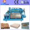 Paper waste egg tray making machine price, fully automatic egg tray machine