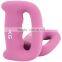 Neoprene Grip Hand Weights 2x1Kg