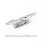 S1217 Stainless Steel Two Hole Cleat