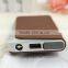 Car accesories mini car jump starter portable power bank 12v car jump starter