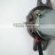 hydraulic pump motor couplings for brake vacuum pump of car