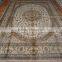 9x12 Handmade popular persian chinese cotton rugs for sale