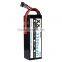 XXL 3300mah 18.5V 5S 35C lipo battery packs for rc helicopter