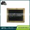 Hot Sale Coffee Bar Advertising Mini Wooden Restaurant Blackboard