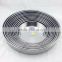 Stainless steel Round deep Food Tray baking Tray