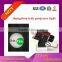 logo projector indoor 110-220v European plug